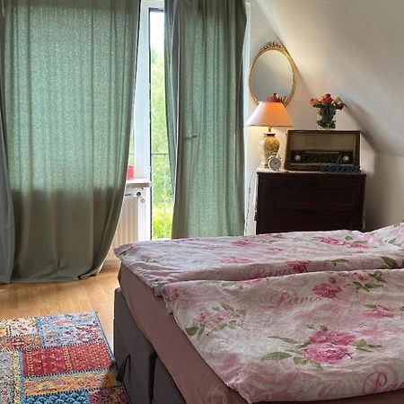 Notre Maison Breitenfelde Eksteriør billede