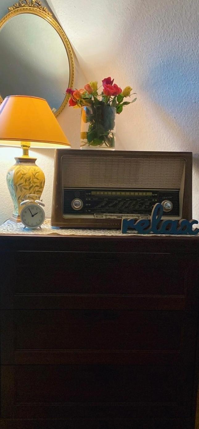 Notre Maison Breitenfelde Eksteriør billede