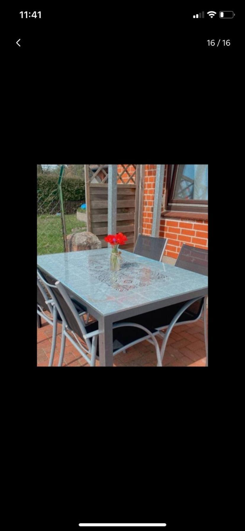 Notre Maison Breitenfelde Eksteriør billede