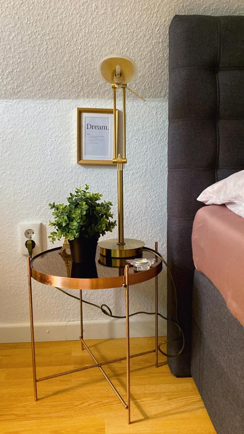 Notre Maison Breitenfelde Eksteriør billede
